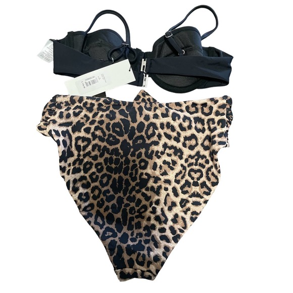 Veronica beard bikini - Picture 3 of 3